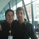 Damian Barton - @TKIZ - Twitter