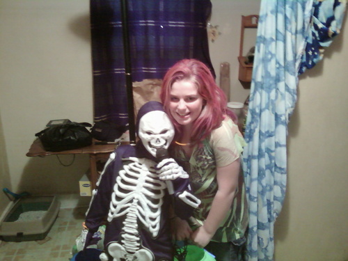 Jasminestar327's profile picture. Life is a treasure:P