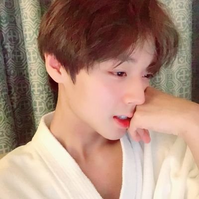 winklovemax's profile picture. ❣MAY❣
박지훈만 행복하자💕
