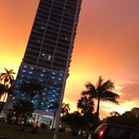 Sunsets in Panama(@SunsetPanam) 's Twitter Profile Photo