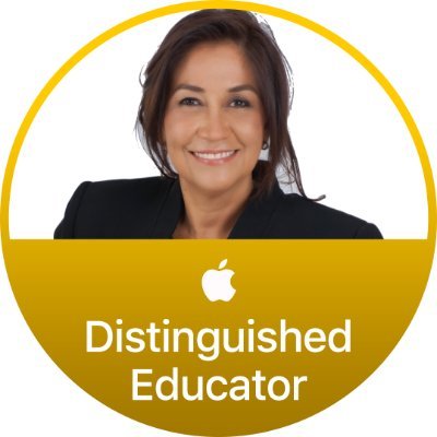 International School Leader, Information Technology Director, EdTech, Systems & Computing Eng, Apple Distinguished Educator 2015, mother of 1, traveller