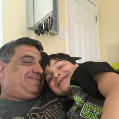 albertom611's profile picture. father of Two hungry ass kids.