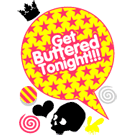 butterfactory's profile picture. Helping You Forget How You Got Home Since 2006. Get Buttered Tonight!