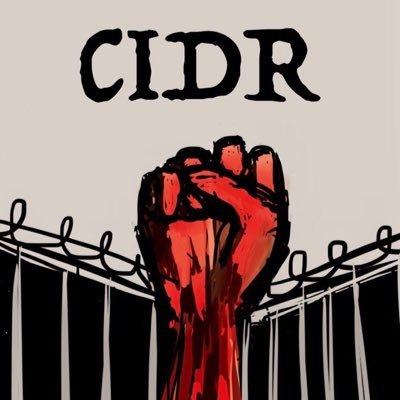 Campaign for Immigrant Detention Reform (CIDR) is fighting inhumane detention of immigrants in NorCal & nationwide. A campaign by civil & imm rights orgs!