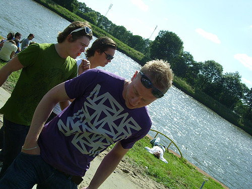 dit dat zus zo