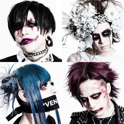 dadaromaよしあつ