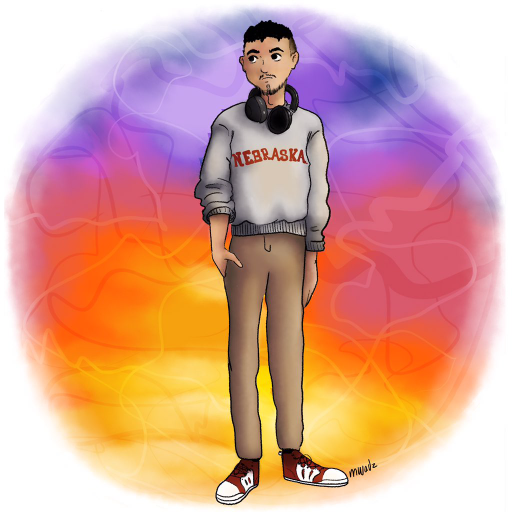 gabeeubanks's profile picture. game maker by day, sample chopper by night #gbr