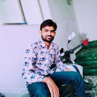 jeetujangid45's profile picture. 