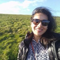 Sidra Bashir, MPH (@sidrabash17) 's Twitter Profile Photo Sidra Bashir, MPH (@sidrabash17) 's Twitter Profile Photo