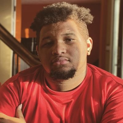 JSwiz_INC's profile picture. Just a young African American man ✊🏿