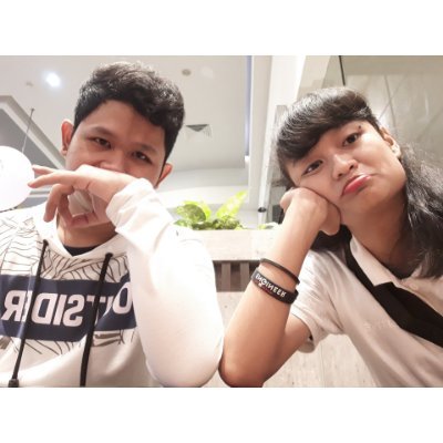 NatasyaNurulNN's profile picture. BORN TO RIDE..
Talk Less and Braaap More
.SuperMoto.
.MotoCross.