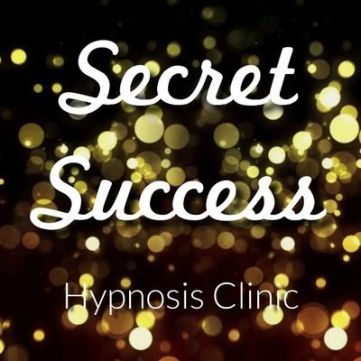 Secret Success Hypnosis Clinic can help break your bad habits.