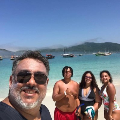 uostonpereira's profile picture. “ Oportunidades não surgem. E você que as cria” Chris Grosser