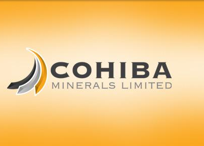 Cohiba Minerals Limited ASX:CHK Is a Australian mining exploration company