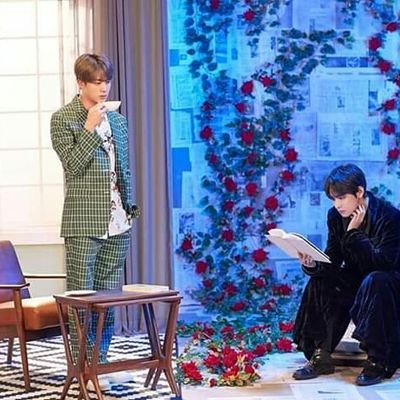 Carolin41014190's profile picture. mis hijos