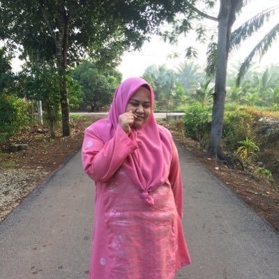 ainatrah961's profile picture. Assalamualaikum