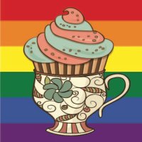 Twisted Teahouse & Bakery(@TwistedTeahouse) 's Twitter Profile Photo