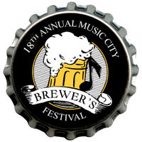 MusicCityBrewersFest (@mcbrewersfest) 's Twitter Profile