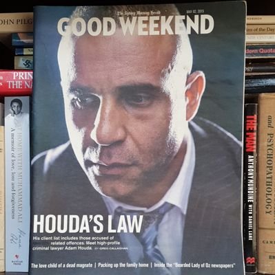 LawyerAdamHouda Profile Picture