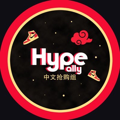 hypeallyio-中文群 Profile