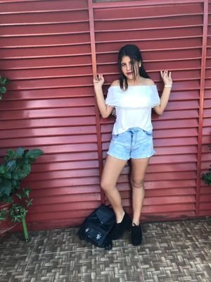 mi vida es un quilombo,Pero le pongo onda🌵
