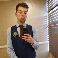Edward Kane - author/publisher (@nyaliss) 's Twitter Profile