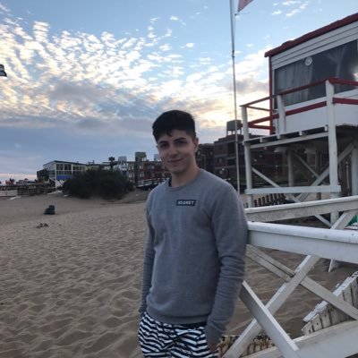 germanrozan's profile picture. 