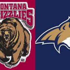 MontanaGambler's profile picture. Gambling coverage for Big Sky Conference, MSU & UM.
Contributor to @SkylineSportsMT
ALWAYS. BET. THE. OVER.
