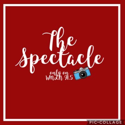 TheSpectacle915's profile picture. The Spectacle is a radio show that covers the latest entertainment news. The show is hosted by @mishricci and broadcasted only on @WMLN_FM!