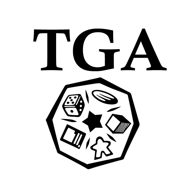TGA Profile