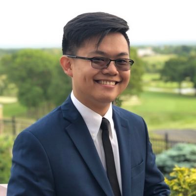 He/Him. I did law school