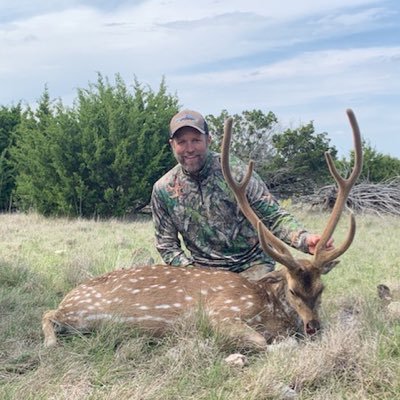 shawnrohan77's profile picture. 