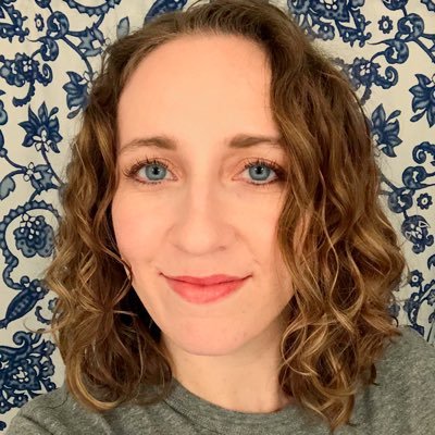 jhdefoor's profile picture. she/her ▫️ CCC-SLP▫️ former music teacher ▫️ dog enthusiast ▫️