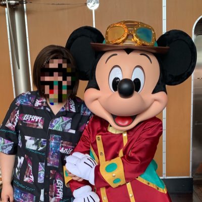 ゆみきち On Twitter Wanimaの歌しか知らない ディズニー友達に Wanimaの素晴らしさを伝えて サブスク解禁されたけん聴いてもらって 帰ってきた感想 人は見かけによらずとはこのこと 素晴らしい 怖い人たちと思ってたけど 可愛く見えた 好き はい また