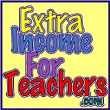TeacherIncome's profile picture. A step-by-step tutorial on how any teacher can create a website that combines their expertise and the Internet to earn extra income. You can do this.
