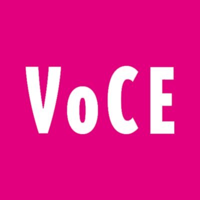 VOCE（ヴォーチェ）公式