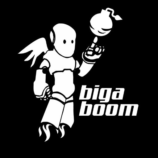 A small team of game developers! we make some indie games and share it to people !