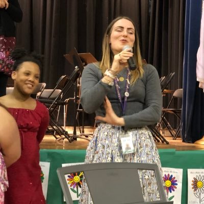 RCSD: Dr. Charles T. Lunsford School No. 19 👩🏻🏫🎶