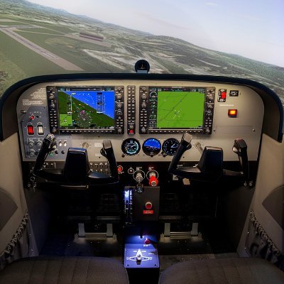 GenerralSim's profile picture. Best simulator for everyone.