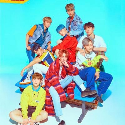 mingistaxes's profile picture. Ateez? is that an anti-vax group?