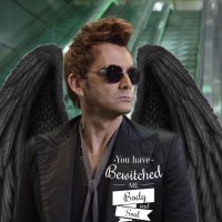 CROWLEY (@coldlightening) 's Twitter Profile