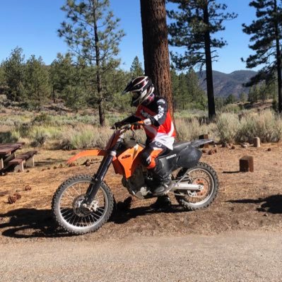 dylanrickard_'s profile picture. peace be the journey