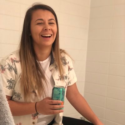 LaGrenier's profile picture. Nursing @ ULAVAL