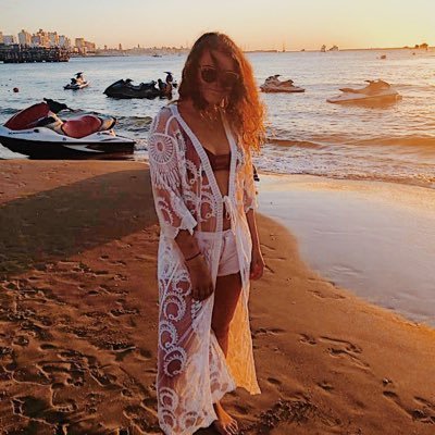 NikyRousseau's profile picture. let the sea take you free