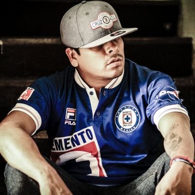 Io sono il capone della mafia |
Amigo del amigo y mas cabrón que bonito.
De @CruzAzul para toda la vida🚂
Cuenta alterna 👉🏿 @NegritoAzulao 👈🏿
#FollowCeleste