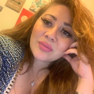 KrissiaPadilla's profile picture. 