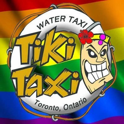 The official Twitter for Tiki Taxi: Toronto’s premier water taxi! Tiki is the best way to get to/from the Toronto Islands, leaving from Spadina & Queens Quay.