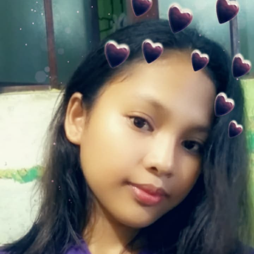 ninyaerika1's profile picture. still blessed.