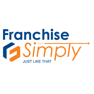 FranchiseSimply's profile picture. Just like that. We make franchising your business simple, successful and affordable. Step by step. Call 1300 960 136 or visit the website to get started!