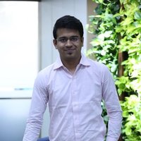 Ayush Chamaria (@ayush_chamaria) 's Twitter Profile